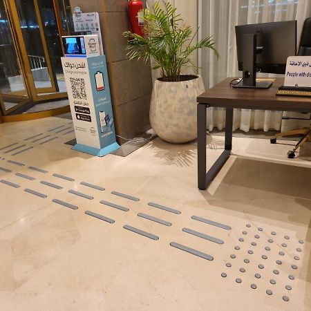 Velar Inn Hotel Ет-Таїф Екстер'єр фото