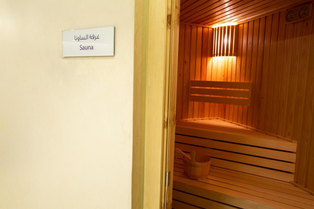 Velar Inn Hotel Ет-Таїф Екстер'єр фото