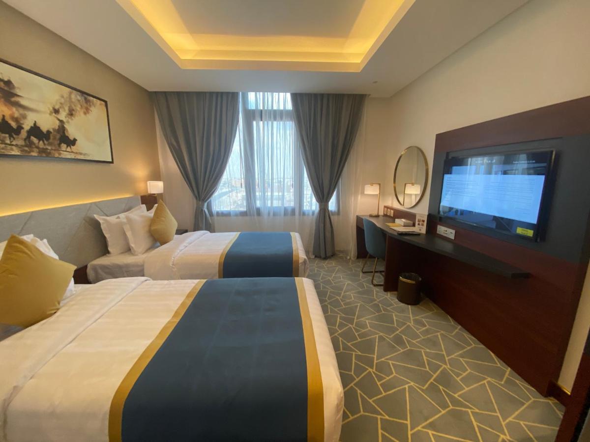 Velar Inn Hotel Ет-Таїф Екстер'єр фото