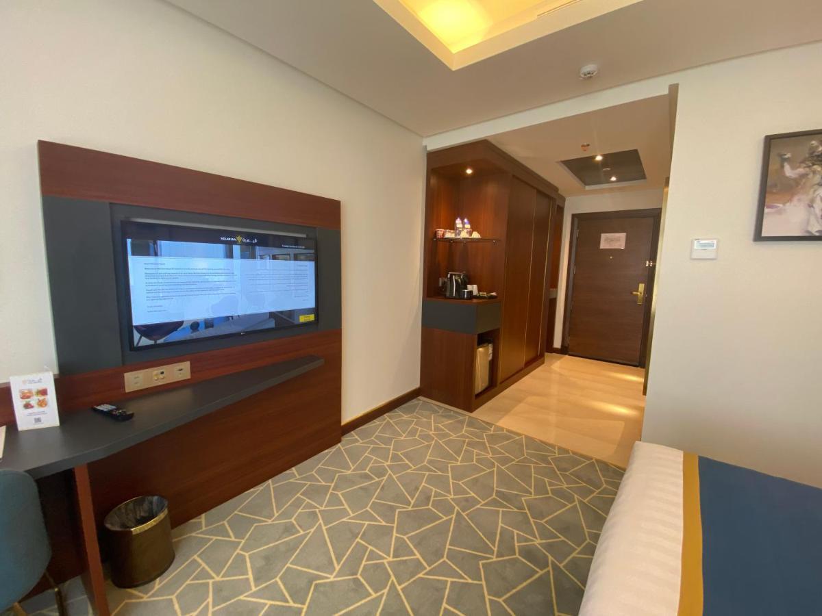 Velar Inn Hotel Ет-Таїф Екстер'єр фото