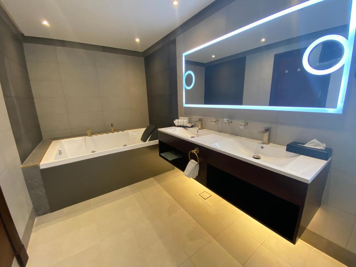 Velar Inn Hotel Ет-Таїф Екстер'єр фото