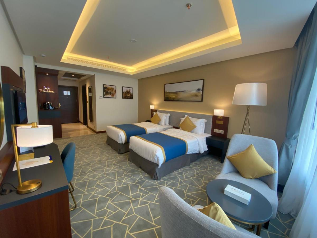Velar Inn Hotel Ет-Таїф Екстер'єр фото