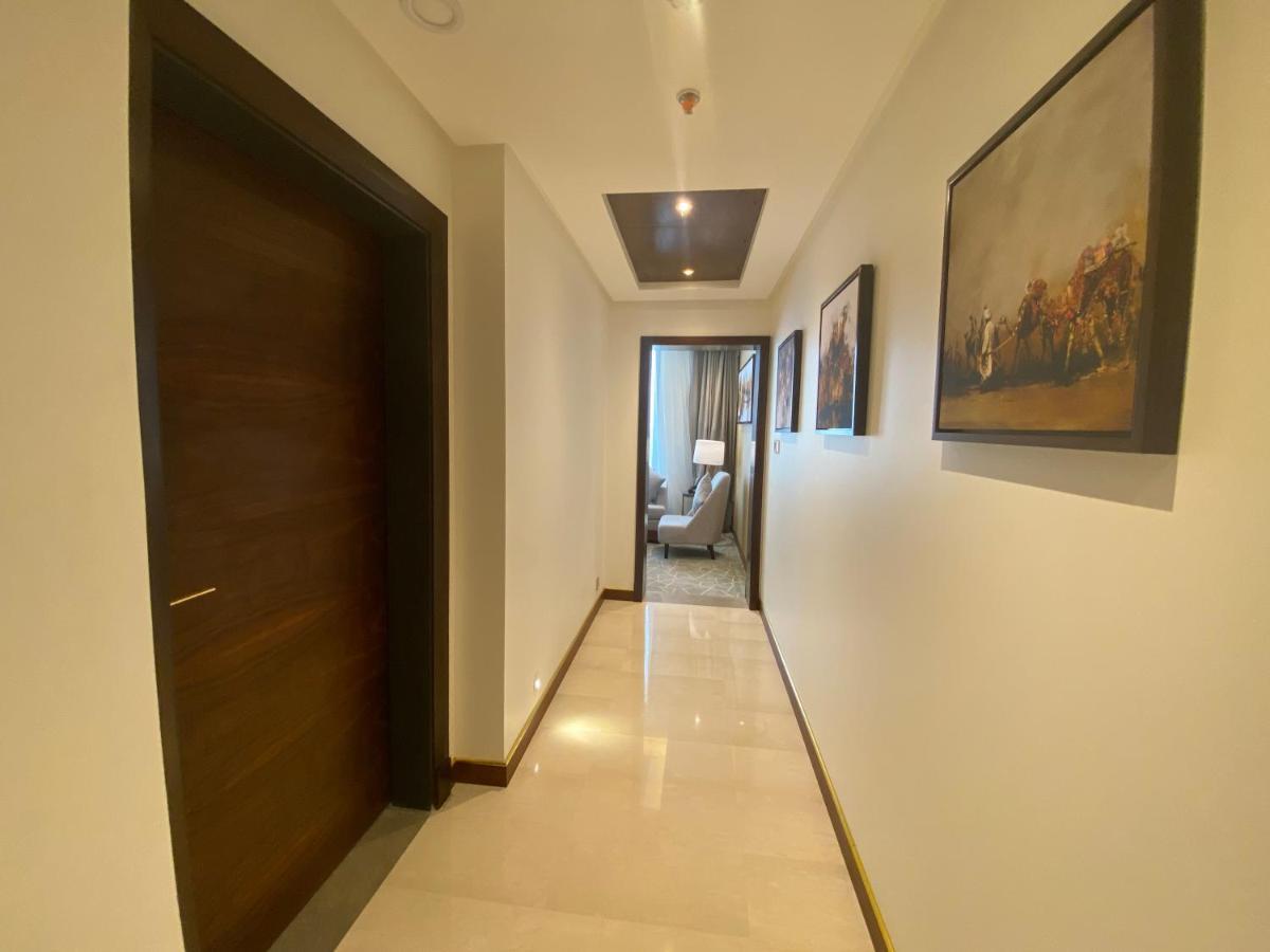 Velar Inn Hotel Ет-Таїф Екстер'єр фото