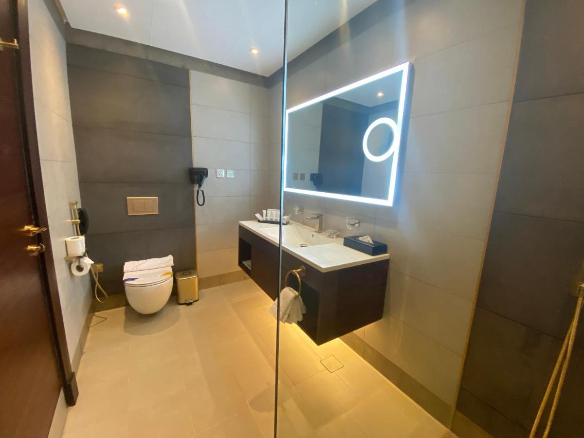 Velar Inn Hotel Ет-Таїф Екстер'єр фото