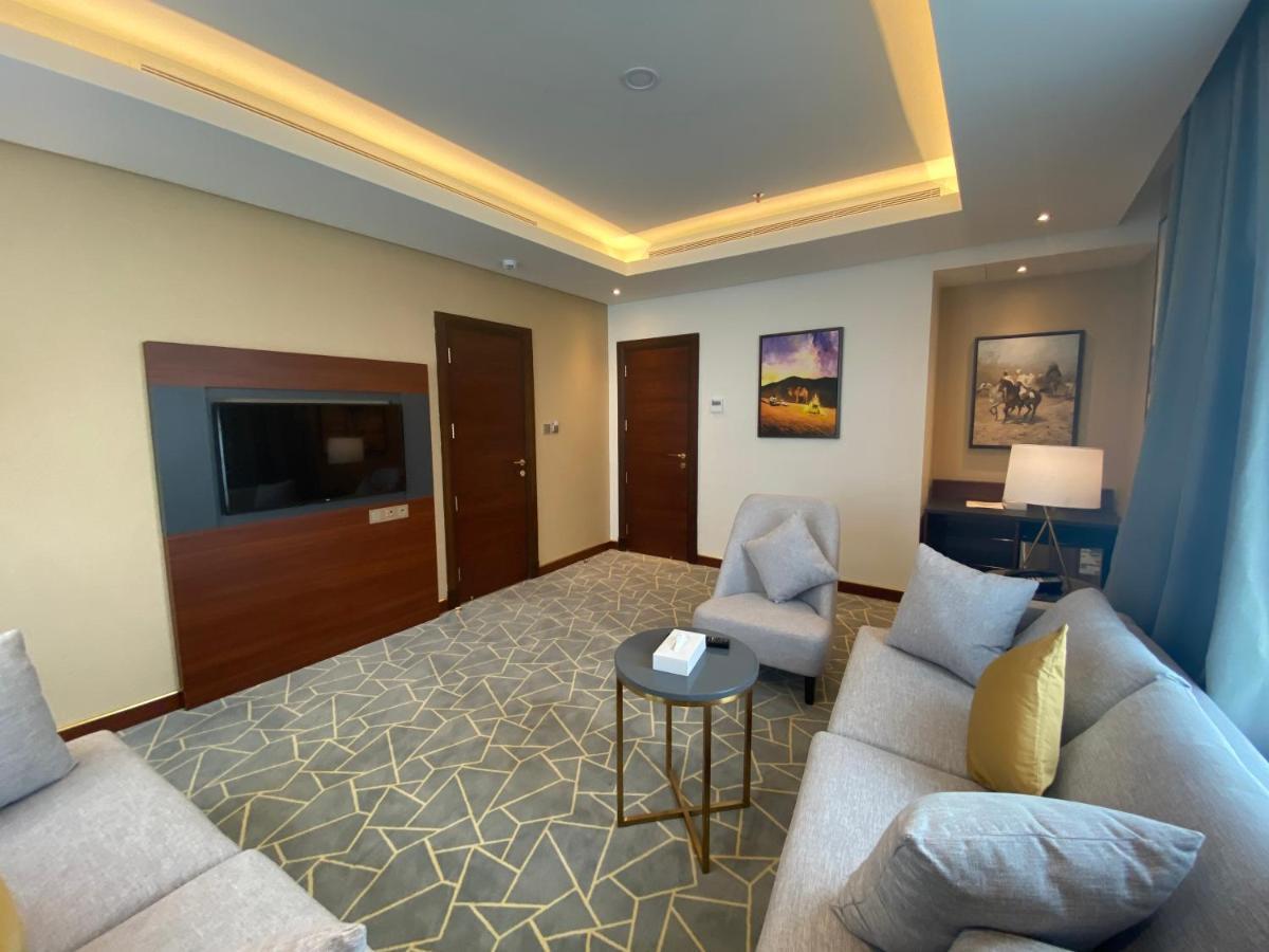 Velar Inn Hotel Ет-Таїф Екстер'єр фото